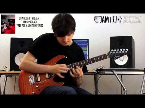 Martin Miller 'You Too' at Jamtrackcentral.com (Free Package Download Available)