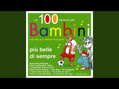 Farfallina bella e bianca