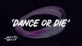 piff marti - dance or die (audio)