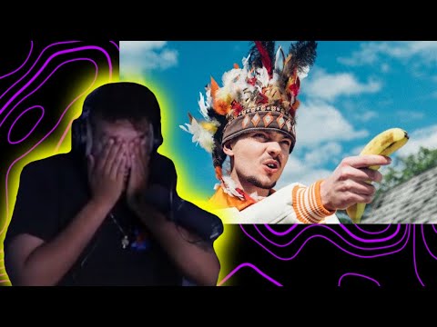 Merghani reakcja na PALION - TRYB KREATYWNY