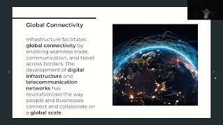 Building a Better Future  Exploring the Societal and Global Impact of Infrastructure
