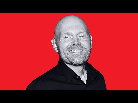 Fall Asleep to Bill Burr's Conspiracy Theories (Level Audio)