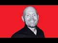 Fall Asleep To Bill Burr S Conspiracy Theories Level Audio