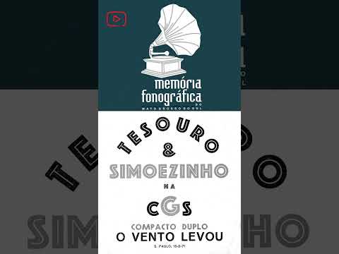 Rasqueado - A1 - Canção de Despedida - Tesouro - Tesouro e Simoenzinho
