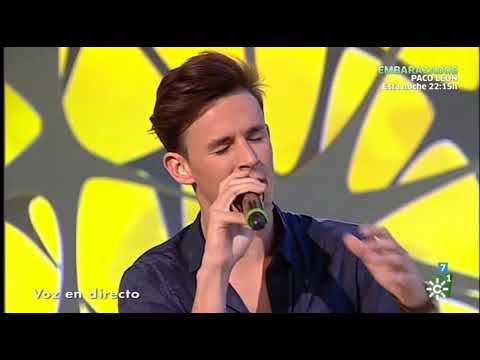 José María Ruiz- Si te dijera- La tarde aquí y ahora 2018