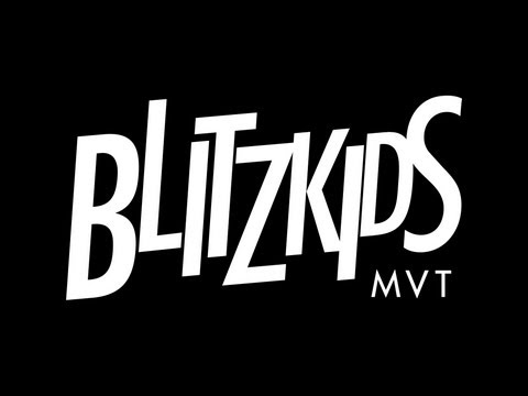 BLITZKIDS mvt. - Cold - Manhattan Clique Remix