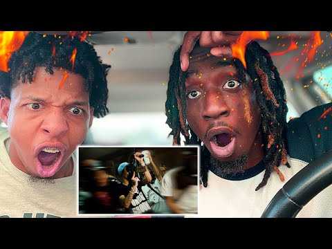 THAILAND 1MILL AND WHO? 🇹🇭🔥😱 | 1MILL & 4BANG - แก้วโฟมกู (Official Music Video) (REACTION)