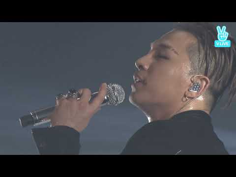 BIGBANG World Tour [MADE] Final in Seoul 2016 (HARU HARU)