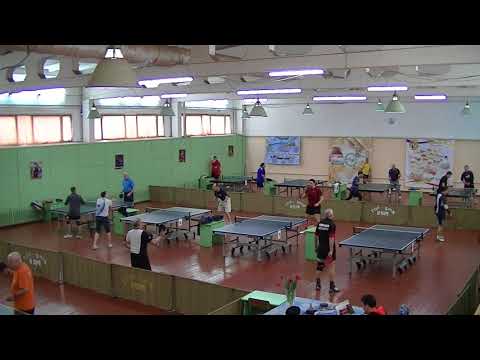 11.03.2018. Воскресный турнир. Часть 01