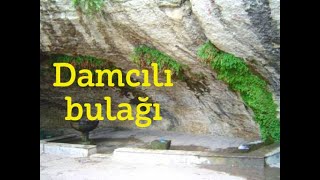 preview picture of video 'Damcılı bulağı - Qazax ray, Daş Salahlı kəndi'