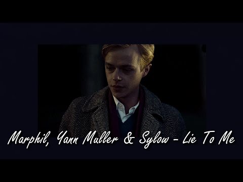 거짓말 하지 않겠다며, 마필, 얀 뮬러 & 실로우 (Marphil, Yann Muller & Sylow) -  Lie To Me | 한글 자막, 해석, 번역, lyrics