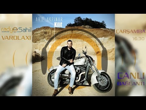 20170531 VAROLAXI & ARİF AKPINAR