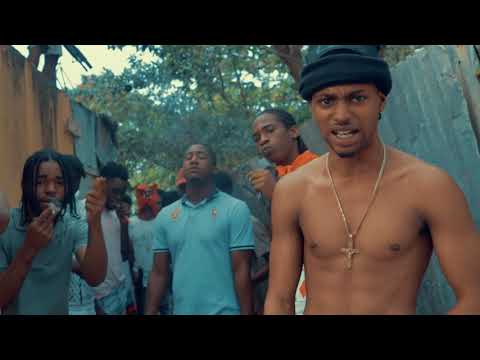 Liege Wick - Funeral Bell (Official Music Video)