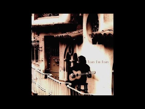 Until I Drown - Tears For Fears