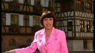 Mireille Mathieu - Es geht mir gut, Chéri