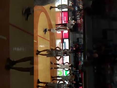 sacred heart vs annistin bulldogs