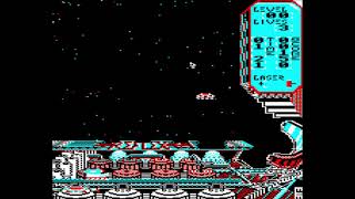 Laser Reflex for the BBC Micro