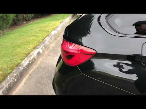 BMW 320d M Sport Touring