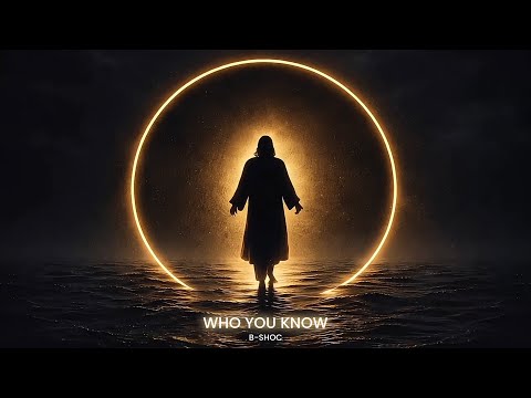 Christian Hip Hip - B-SHOC - Who You Know
