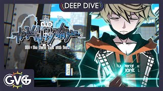 Deep Dive - NEO: The World Ends With You Reveal Trailer Analysis