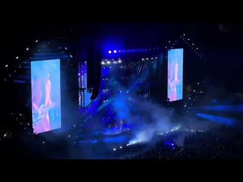 Iruben Me - Zucchero (feat. Hotei) live San Siro (Milano) 2024