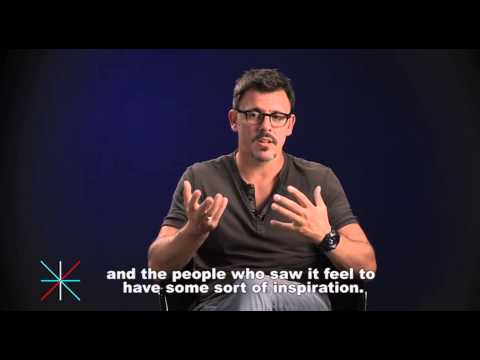 MY PERSONAL SEAL  - Slavimir Stojanovic / most awarded serbian graphic designer