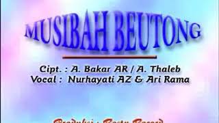 Download lagu Lagu Aceh Ari Rama - Musibah Beutong mp3