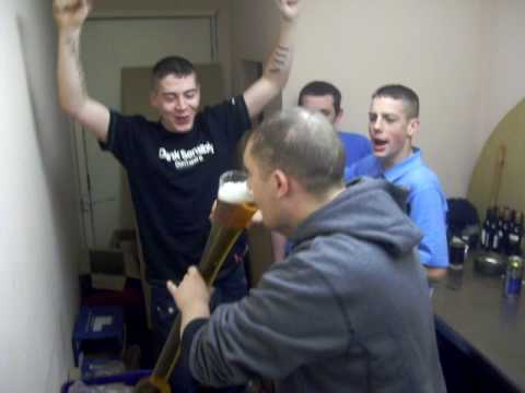 winks yard of ale (how not 2 drink a yard of ale)