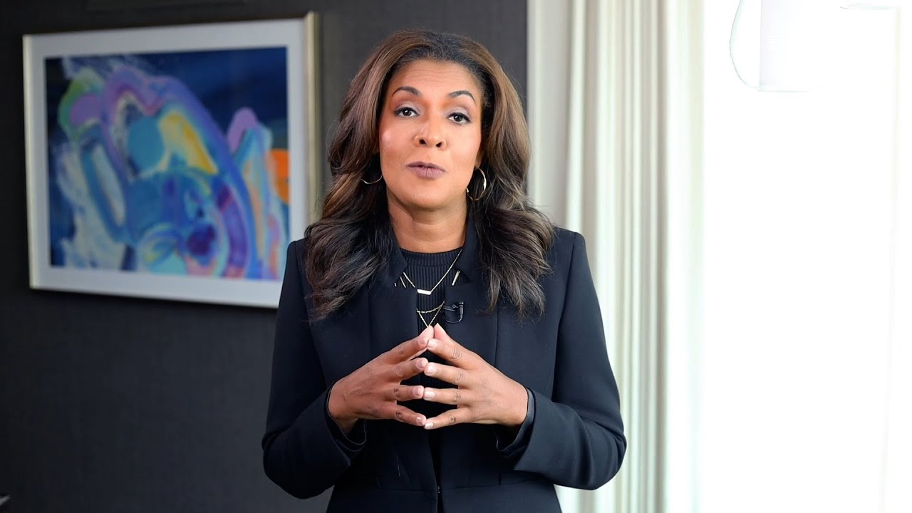 The Business of Resilience | Raquel Graham | TEDxWesleyanU