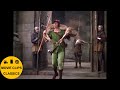 The Adventures Of Robin Hood 1938 Robin Vows To Challenge Prince John S Authority