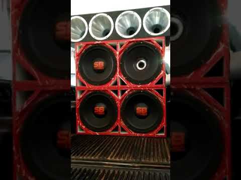 Saveiro tormento do diogo novo horizonte sp