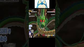 グミうち対決#Shorts #戦闘力5【ドラゴンボール ザ ブレイカーズ】 #ドラゴンボール #dragonball #ゲーム実況 #ゲーム実況