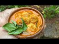 Traditionally Cooked Goan Style Prawns Curry Spicy Prawns Curry Recipe Village Spices