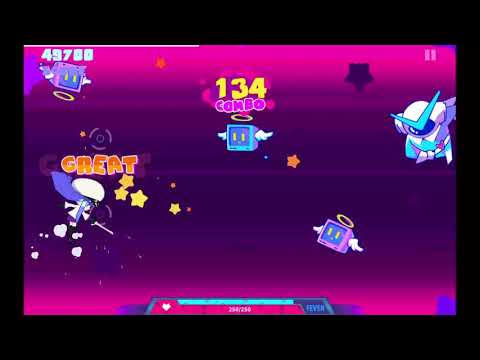 Best one feat.tooko - Hard difficulty - Muse dash