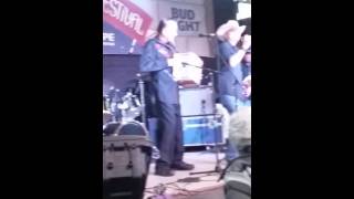 Flaco jimenez by #WendyRyder