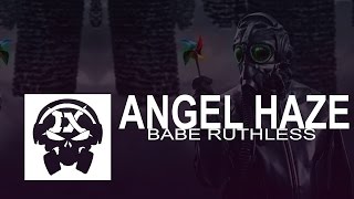 [Rap] Angel Haze - Babe Ruthless
