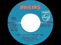 1967 HITS ARCHIVE: Can’t Take My Eyes Off You - Frankie Valli (a #1 record--mono)