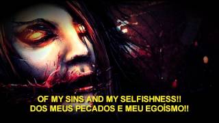 Chelsea Grin - Lilith (LEGENDADO EM PT-BR)