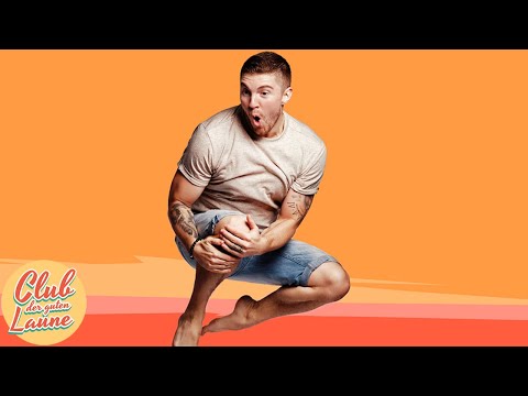 Joey Heindle: Der Retter in der Not | Club der guten Laune