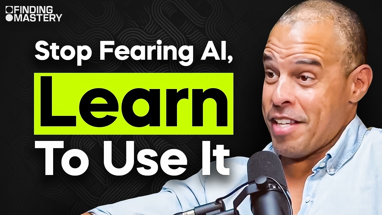 95% of Creative People Struggle With THIS | Neal Arthur