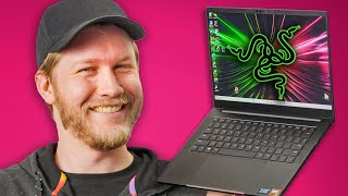 Video thumbnail for Can Razer still compete? - Razer Blade 14 W/ AMD Ryzen by ShortCircuit