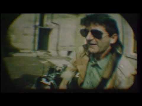 Urban Guerillas - Just a Lifetime (Official Video)