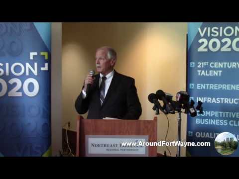 2016/05/17: Skyline Tower funding announcement