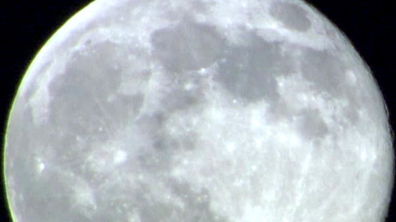 How the Moon Shapes Life on Earth - The Surprising Power of Our Lunar Neighbor