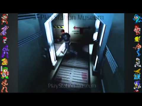 Resident Evil   Did You Know Gaming  Feat  ProJared