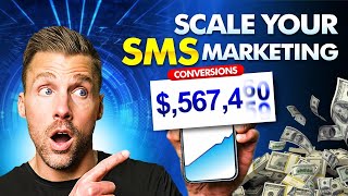 How to do SMS Marketing | Top 10 Hacks & Strategies