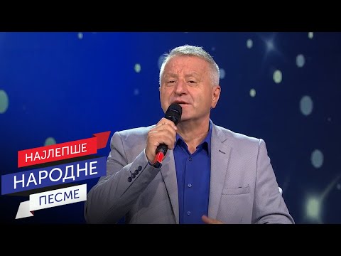 Prizrenska noć – Ranko Šemić