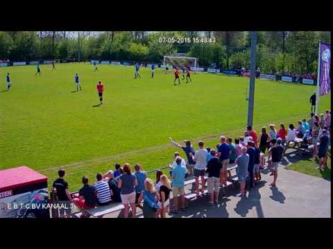 VVH 1 - Nijlan 1  Rick de Groot 5-0