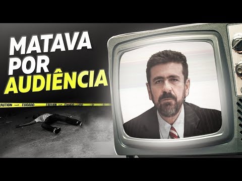 BANDITS ON TV - WALLACE SOUZA