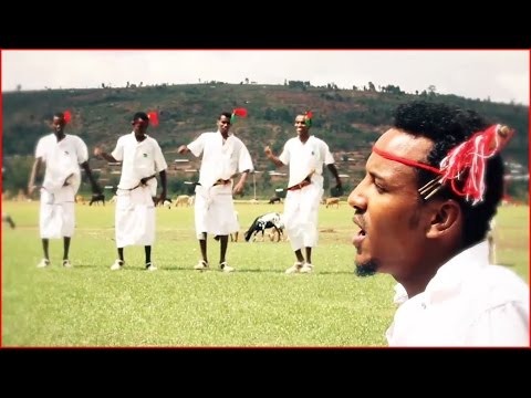 **New**Oromo/Oromia Music (2015) Jireenyaa Shifarra ~ Jaalala Koo Sindhooksine